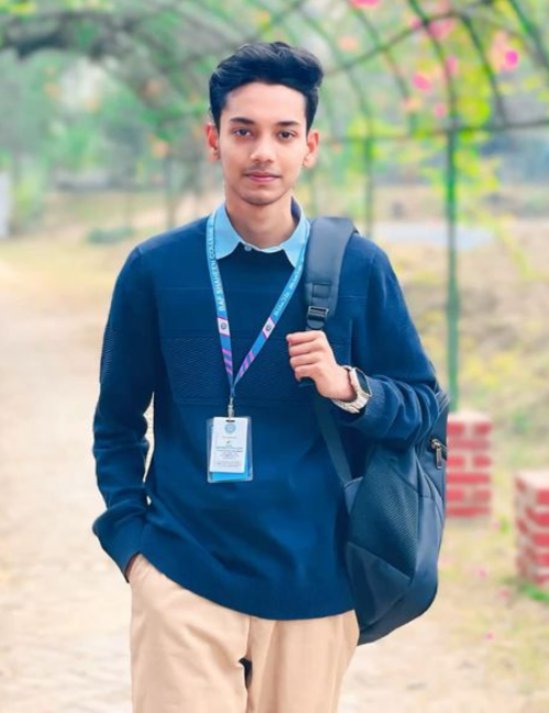 Akash Rahman
